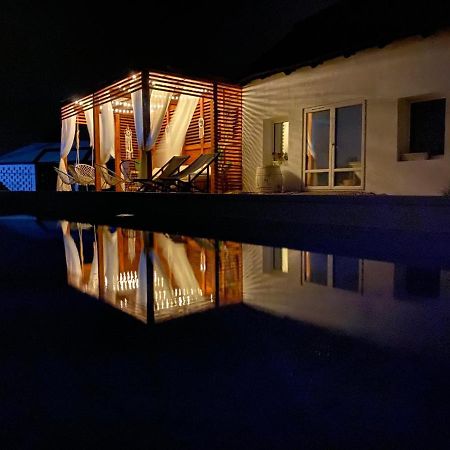Skriveni Raj Guest House Gornji Milanovac Exterior photo